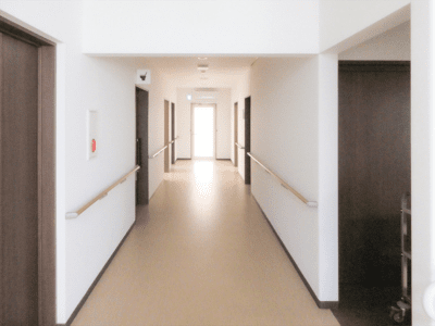 愛の家グループホーム 海老名中野 施設イメージ 4