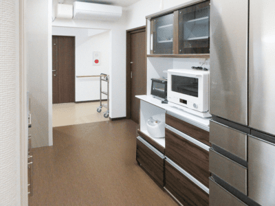 愛の家グループホーム 海老名中野 施設イメージ 6