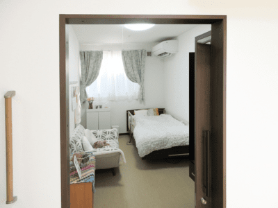 愛の家グループホーム 海老名中野 施設イメージ 7