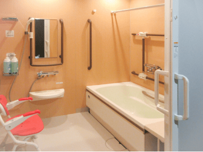 愛の家グループホーム 海老名中野 施設イメージ 8