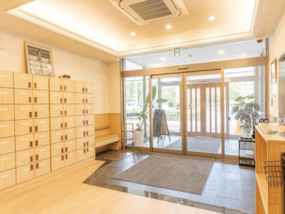 イリーゼ鶴舞 施設イメージ 2