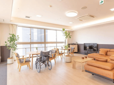 イリーゼ鶴舞 施設イメージ 3