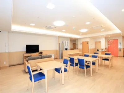 イリーゼ鶴舞 施設イメージ 4