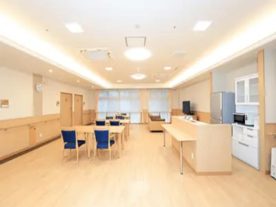 イリーゼ鶴舞 施設イメージ 5