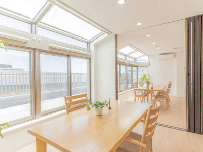 イリーゼ鶴舞 施設イメージ 7