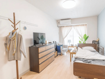 イリーゼ鶴舞 施設イメージ 8