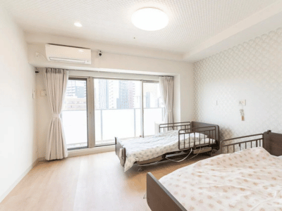 イリーゼ鶴舞 施設イメージ 10