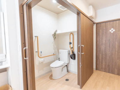 イリーゼ鶴舞 施設イメージ 11