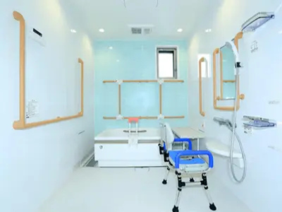 イリーゼ鶴舞 施設イメージ 12