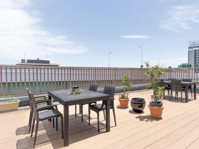 イリーゼ鶴舞 施設イメージ 15