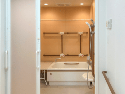 愛の家グループホーム 大分けやき 施設イメージ 7