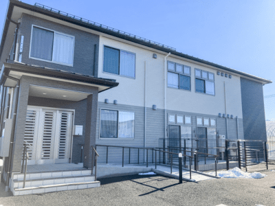 山形県 山形市愛の家グループホーム山形北町