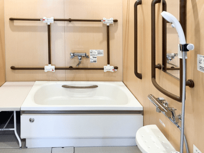 愛の家グループホーム山形北町 施設イメージ 3