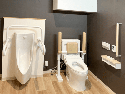 愛の家グループホーム山形北町 施設イメージ 4