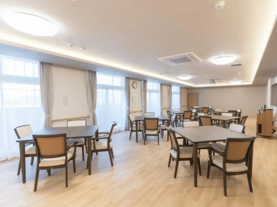 イリーゼ戸塚 施設イメージ 14