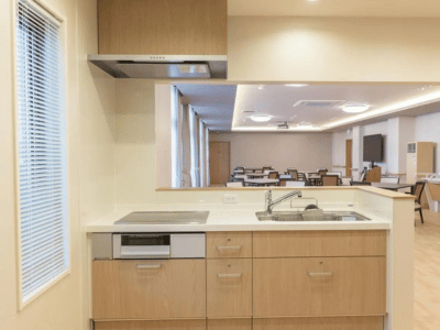 イリーゼ戸塚 施設イメージ 15