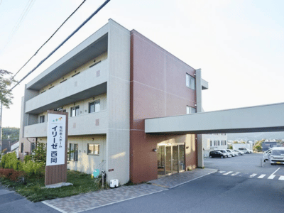 北海道 札幌市豊平区イリーゼ西岡