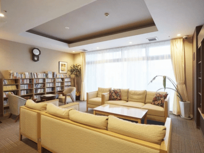 [北海道]イリーゼ西岡 イメージ3