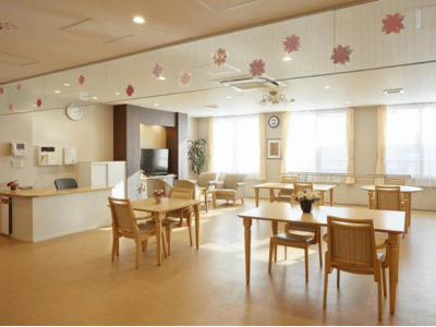 イリーゼ西岡 施設イメージ 3