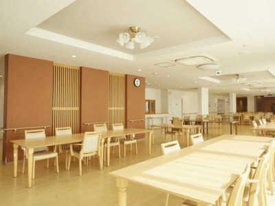 イリーゼ西岡 施設イメージ 4