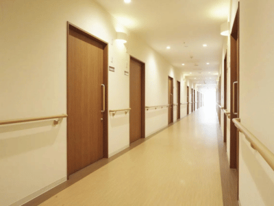 イリーゼ西岡 施設イメージ 5