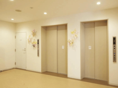 イリーゼ西岡 施設イメージ 6