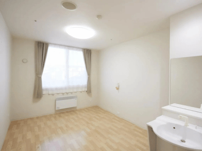 イリーゼ西岡 施設イメージ 7