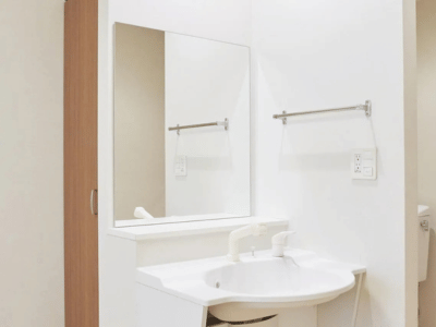 イリーゼ西岡 施設イメージ 8