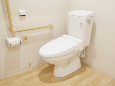 イリーゼ西岡 施設イメージ 9