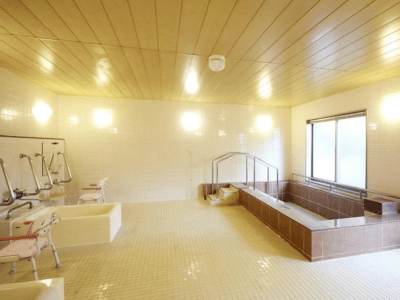 イリーゼ西岡 施設イメージ 10