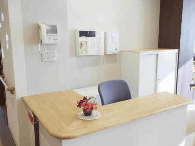 イリーゼ西岡 施設イメージ 11