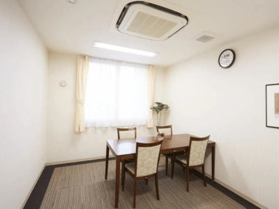 イリーゼ西岡 施設イメージ 12