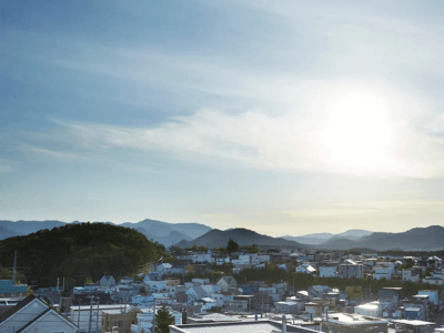 イリーゼ西岡 施設イメージ 13