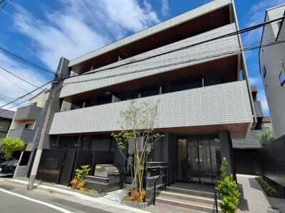 東京都 世田谷区ヘーベルVillage 世田谷3丁目