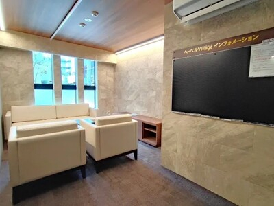 [東京都]ヘーベルVillage 世田谷3丁目 イメージ2