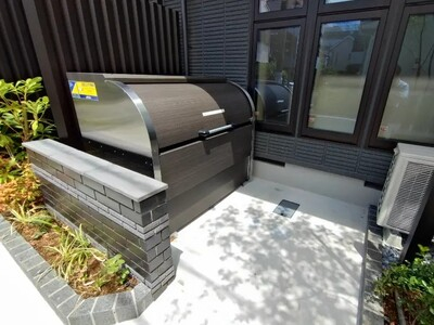 ヘーベルVillage 世田谷3丁目 施設イメージ 3