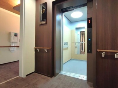 ヘーベルVillage 世田谷3丁目 施設イメージ 4