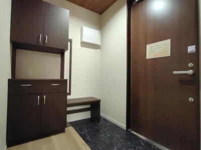 ヘーベルVillage 世田谷3丁目 施設イメージ 5