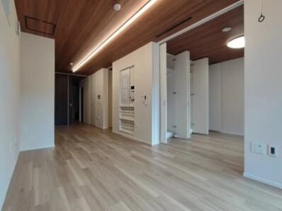 ヘーベルVillage 世田谷3丁目 施設イメージ 7