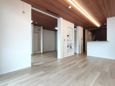 ヘーベルVillage 世田谷3丁目 施設イメージ 8