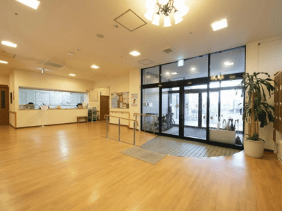 [北海道]イリーゼ篠路 イメージ3