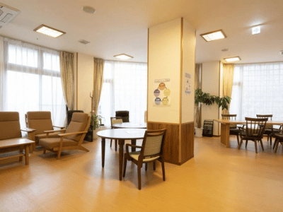 イリーゼ篠路 施設イメージ 3