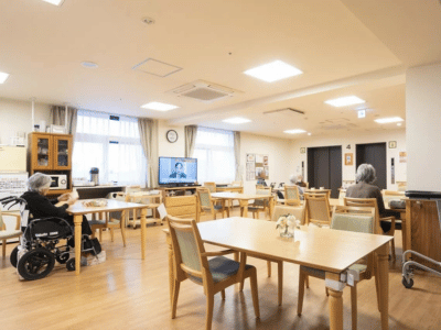 イリーゼ篠路 施設イメージ 4