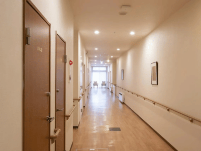 イリーゼ篠路 施設イメージ 5