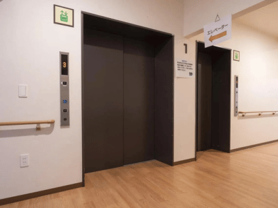 イリーゼ篠路 施設イメージ 6