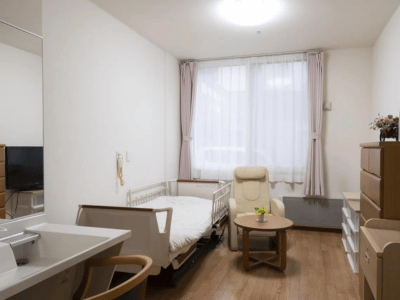 イリーゼ篠路 施設イメージ 7