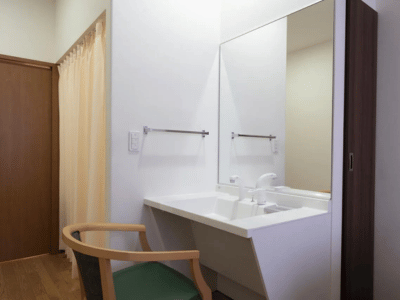 イリーゼ篠路 施設イメージ 8