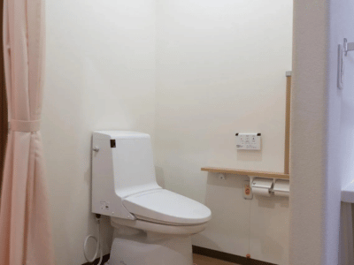 イリーゼ篠路 施設イメージ 9