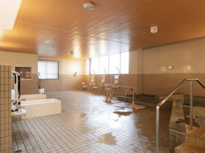 イリーゼ篠路 施設イメージ 10