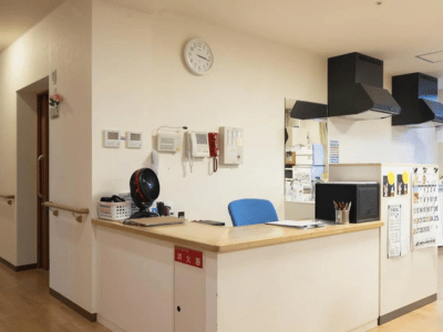 イリーゼ篠路 施設イメージ 11